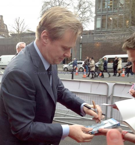 christopher nolan